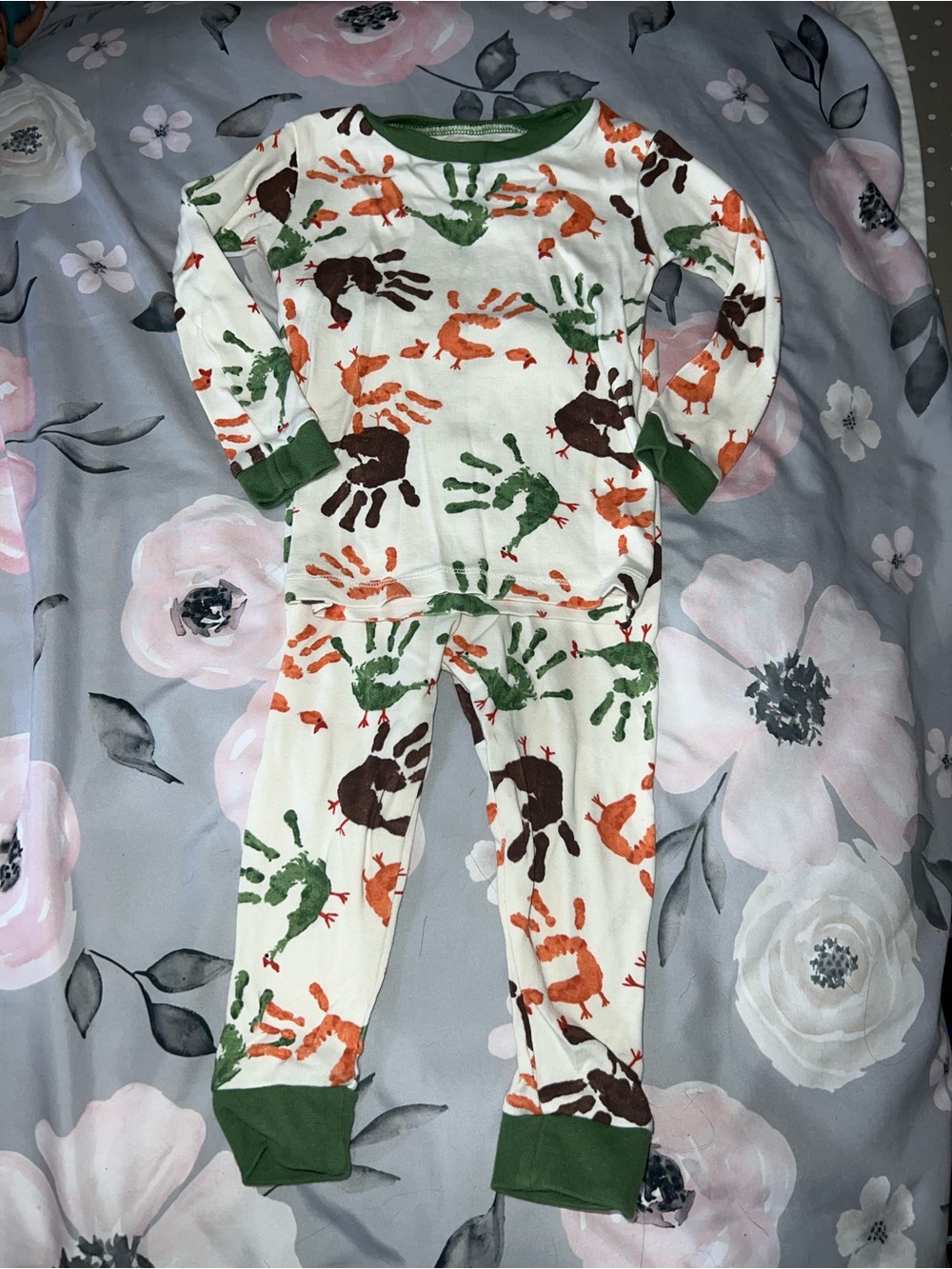 Burts Bees Pajamas